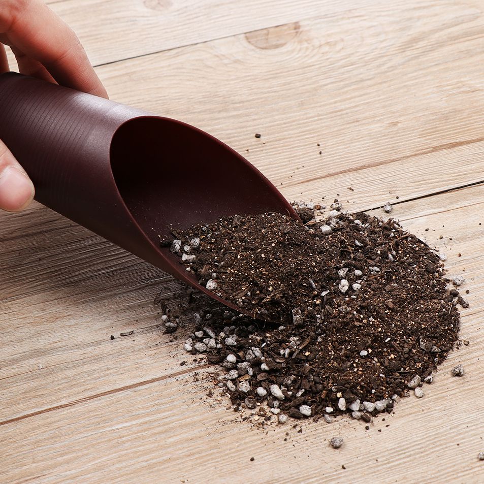 1 stuk plastic grondschepbeker - Gardening Tools Hand recensie en prijs