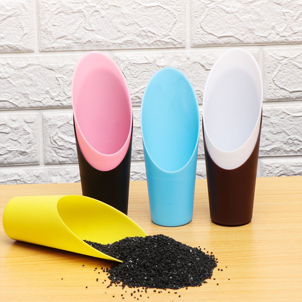 1 stuk plastic grondschepbeker - Gardening Tools Hand recensie en prijs