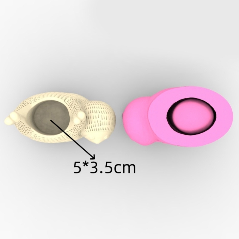 11 Cm Leuke Luiaards Beeldje V - Gardening Tools Cute recensie en prijs