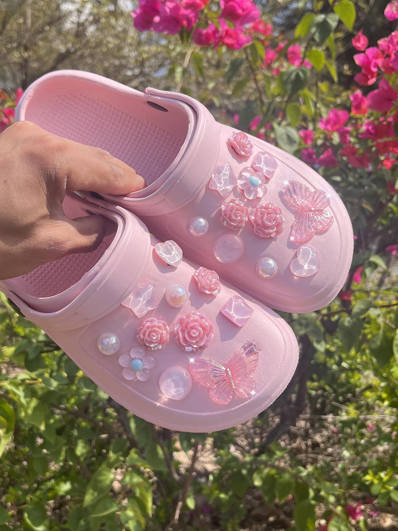 22-delige strandschoenen Schoe - Gardening Tools Pink recensie en prijs