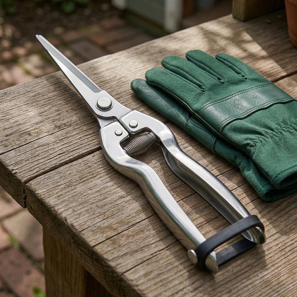 Snoeischaar Tuinschaar Voor ro - Gardening Hand Tools Yard recensie en prijs