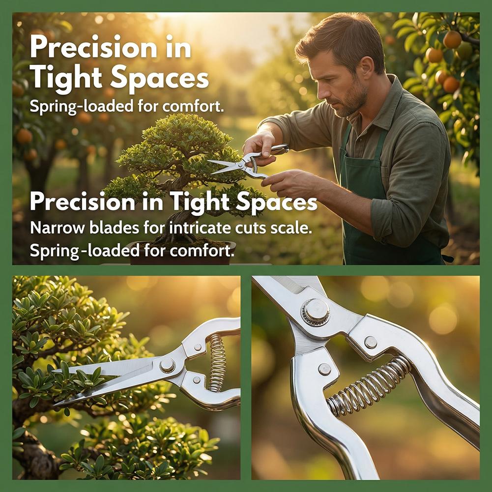 Snoeischaar Tuinschaar Voor ro - Gardening Hand Tools Yard recensie en prijs